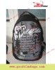 DM433 Fashion travel backpack