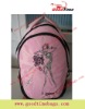 DM440 Pink ladie backpack