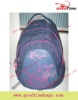 DM445 Classic leisure backpack