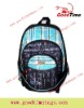 DM446 Classic travling backpack