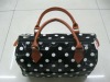 DOT Pvc Laminated Cotton Bags