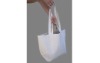 DOUBLE HANDLE TOTE BAG