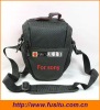 DSLR Triangle Camera Case Bag for Canon/Nikon/Sony