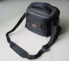 DSLR camera bag