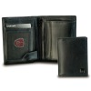 DV Calf Nappa leather man wallet