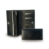 DV Genuine leather wallet for ladies.