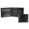 DV leather man wallet