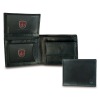 DV leather wallet for man
