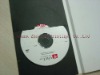 DVD sleeve printing