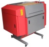 DW 6040 laser machine