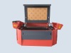 DW 9060 laser engraving machine