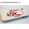 DXZ-0100 for apple iphone4 lovely rabbit case