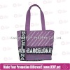 Daily Use Women Shopping Handbag in Canvas
