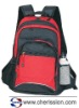 Daily sport student school backpack bag