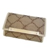 Damier wallet