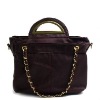 Danielle Double Fashion Satchel