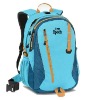 Dark Blue 3L hydration backpack