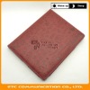 Dark Brown Magnetic Smart Cover Leather Case for iPad 2 Cute Pretty Embossing Cartoon Graffitti Fairy Faerie New