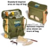 Daypack Picnic Cooler , cooler bag, ice bag, outdoor bag,promotion bag,fashion bag