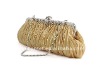 Days only! Cheap Satin Evening Bag 063