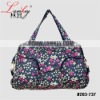 Dazzle fashion fabric designer bags for wholesale and customize