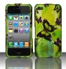 Ddesigned case for iphone 4/4S butterflies soft case