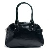 Deborah Classic Shoulder Satchel Bag