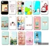 Decal Skin Design Case for Apple iphone
