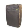 Decent Coffee Color Trolley Luggage