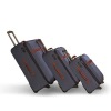 Decent Vintage Luggage Travel Bags for men