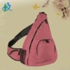 Decent Women's Pink Sling Bag