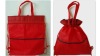 Decent gift advertisement nonwoven bag