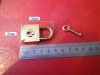 Decorative Handbag Lock