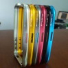 Deff CLEAVE Bumper case for iPhone 4G Aluminum Mixed colors