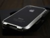 Deff Cleave aluminum bumper metal case for iphone4