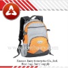 Deffel bag backpack