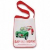 Degrable Pretty Printing PP Non Woven Shoulder Bag (glt-a0101)