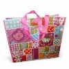 Degradable Colorful PP Woven Bag(glt-w0335)