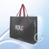 Degradable Customized Nonwoven Laminated Shopping Bag(glt-a0103)