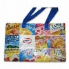 Degradable Full Color PP Woven Bag(glt-w0339)