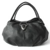 Delicate ladies Real Cow leather handbag 100947