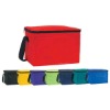 Delux Rectangled Cooler Bag