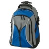 Deluxe BACKPACK on Wheels - Trolley Backpack - 3 Colors