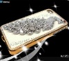 Deluxe Case for iPhone 4S 4G. Luxury Diamond Case for iPhone 4S 4G.