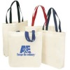 Deluxe Multifunctional Shopping Tote Bag