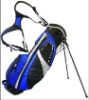 Deluxe Sport golf stand bag