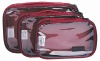 Deluxe Travel Pack Bag Set