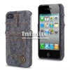 Demin Cases for iPhone 4/4s