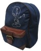 Denim Backpack For Adult