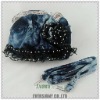 Denim Bag/handbag/ladies' handbag